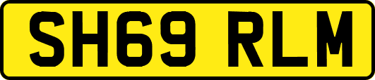 SH69RLM