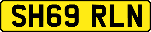 SH69RLN