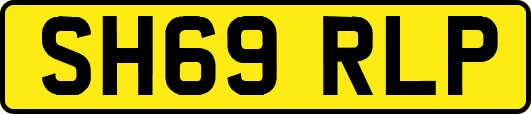 SH69RLP