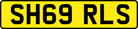 SH69RLS