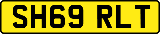 SH69RLT