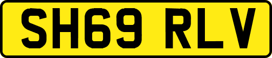 SH69RLV