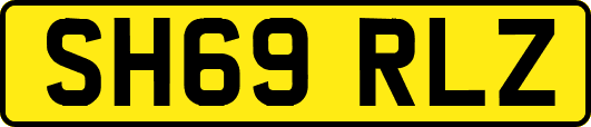 SH69RLZ