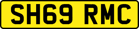SH69RMC