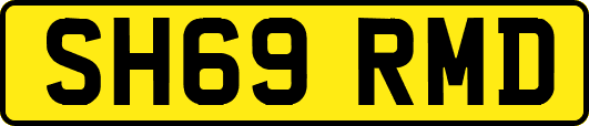 SH69RMD