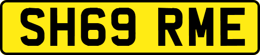 SH69RME