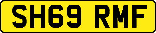 SH69RMF