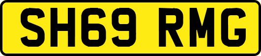 SH69RMG