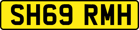 SH69RMH