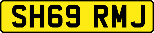 SH69RMJ
