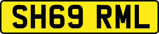 SH69RML