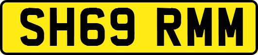 SH69RMM