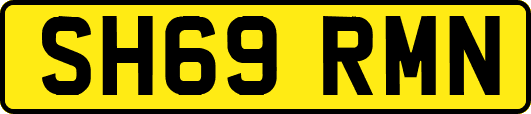 SH69RMN