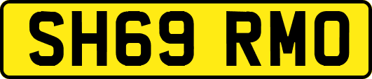 SH69RMO