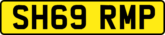 SH69RMP