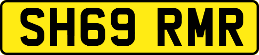 SH69RMR