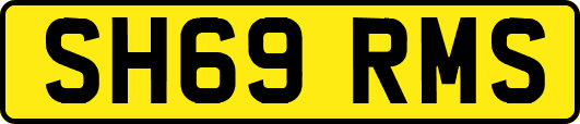 SH69RMS
