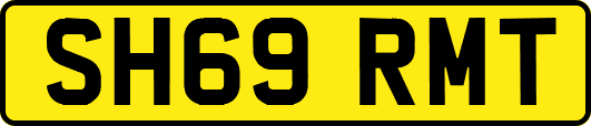 SH69RMT
