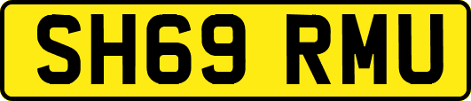 SH69RMU