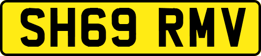 SH69RMV