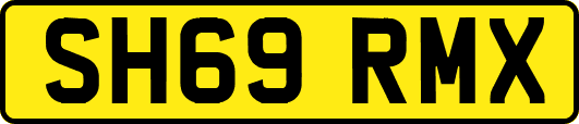 SH69RMX