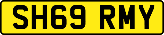 SH69RMY
