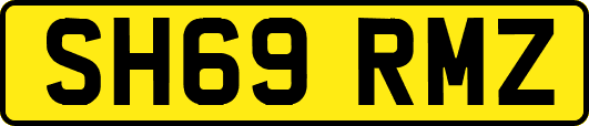 SH69RMZ