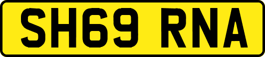 SH69RNA