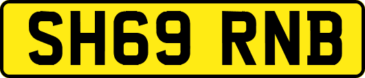 SH69RNB