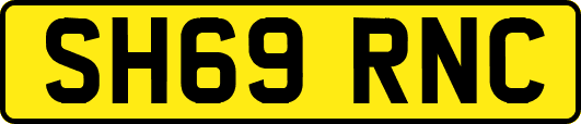 SH69RNC