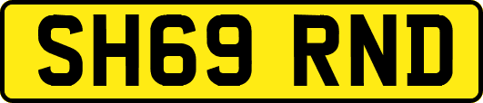 SH69RND
