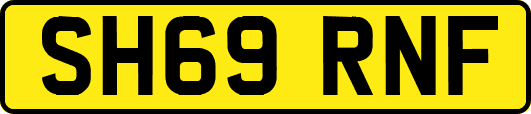 SH69RNF
