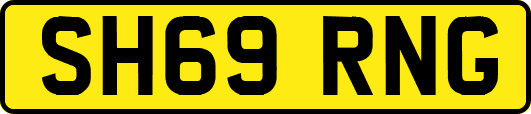 SH69RNG