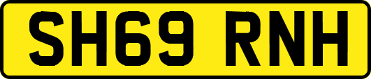 SH69RNH