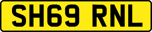 SH69RNL