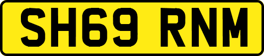 SH69RNM