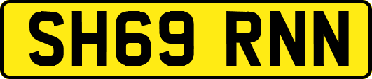 SH69RNN
