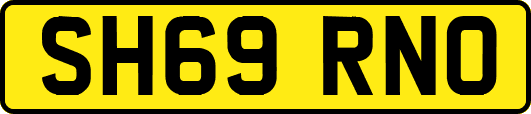 SH69RNO