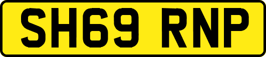 SH69RNP