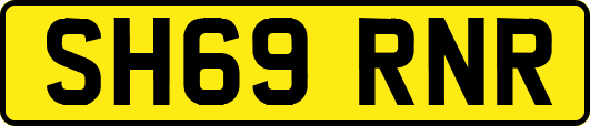 SH69RNR