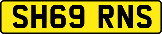 SH69RNS