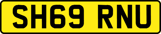SH69RNU