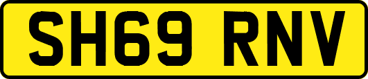 SH69RNV