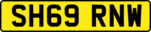 SH69RNW