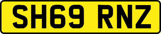 SH69RNZ