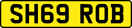 SH69ROB