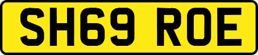 SH69ROE