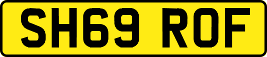 SH69ROF