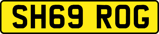 SH69ROG