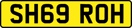 SH69ROH